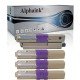 4 Toner Nero + Colore OKI C310 44469803 44469706 44469705 44469704 Compatibili 4 Toner Nero + Colore OKI C310 44469803 44469706 44469705 44469704 Compatibili