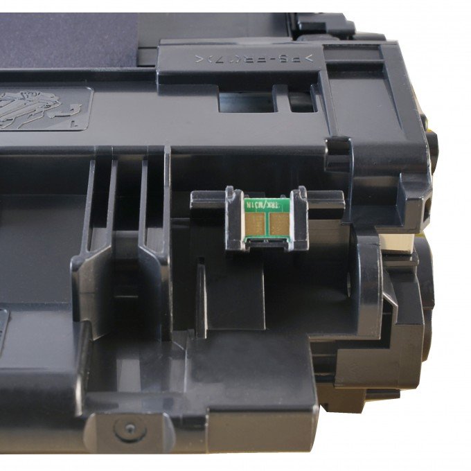 2 Toner HP CE255X 55X Nero Compatibili 2 Toner HP CE255X 55X Nero Compatibili