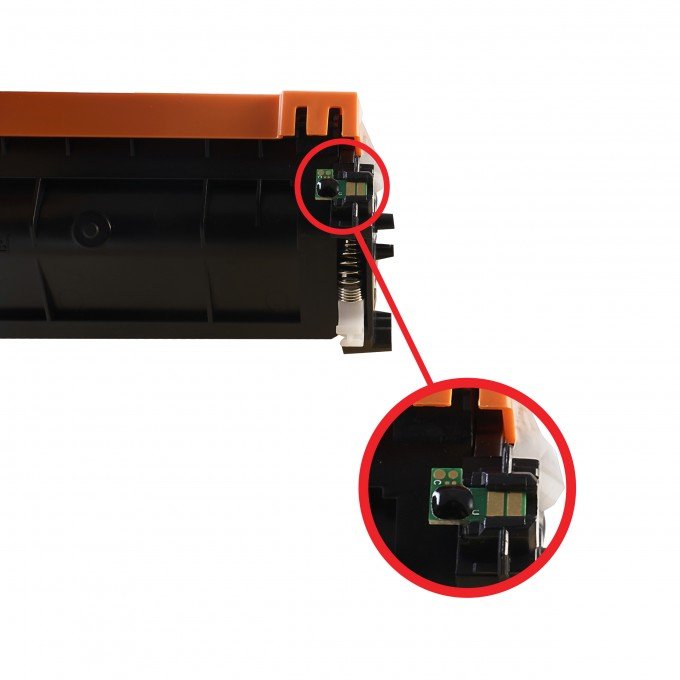 Toner HP CF217A 17A Nero Compatibile Toner HP CF217A 17A Nero Compatibile