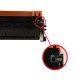 Toner HP CF217A 17A Nero Compatibile Toner HP CF217A 17A Nero Compatibile