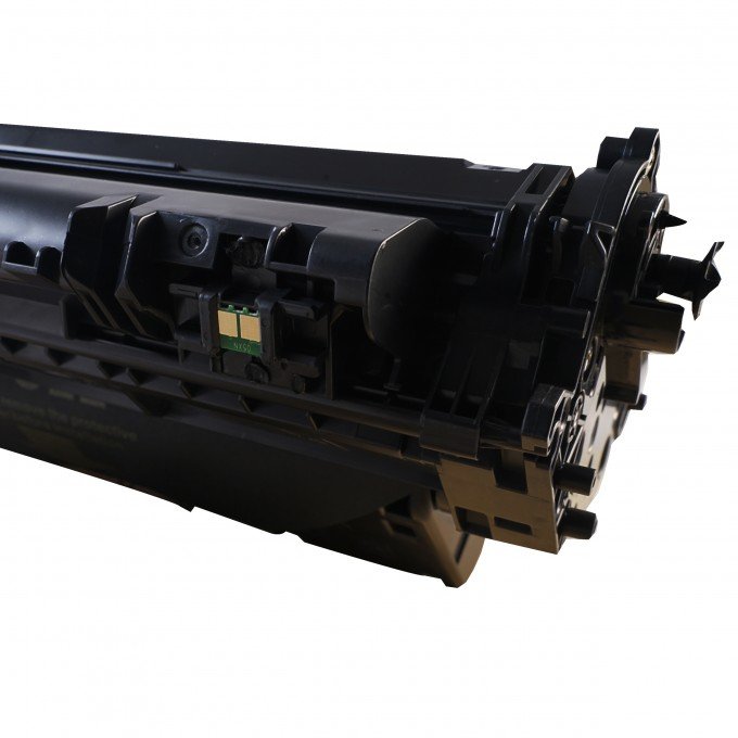 2 Toner HP CF280A-CE505A 80A 05A Nero Compatibili 2 Toner HP CF280A-CE505A 80A 05A Nero Compatibili