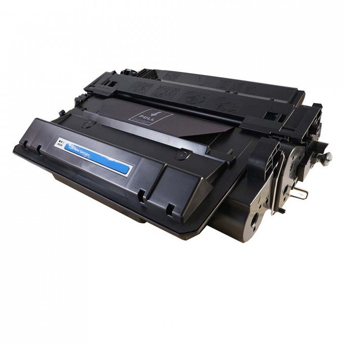 Toner HP CF287A 87A Nero Compatibile Toner HP CF287A 87A Nero Compatibile