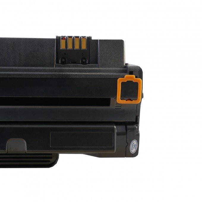 2 Toner Samsung MLT-D1052L SU758A Nero Compatibili 2 Toner Samsung MLT-D1052L SU758A Nero Compatibili