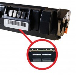 3 Toner Samsung MLT-D116L SU828A Nero Compatibili 3 Toner Samsung MLT-D116L SU828A Nero Compatibili
