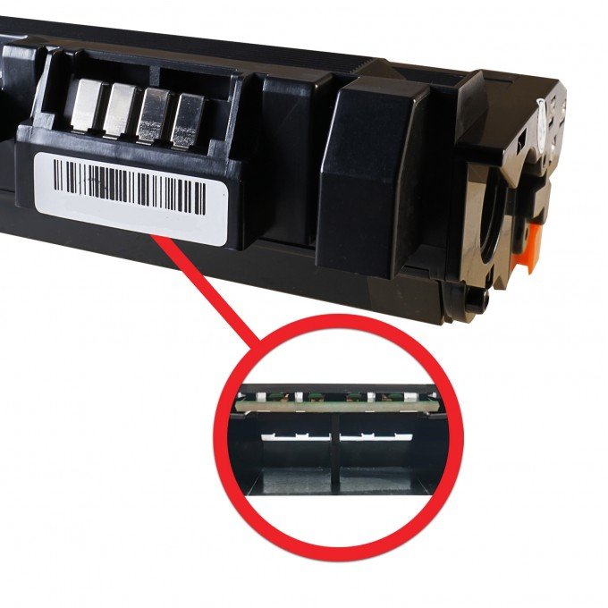 Toner Samsung MLT-D116L SU828A Nero Compatibile Toner Samsung MLT-D116L SU828A Nero Compatibile
