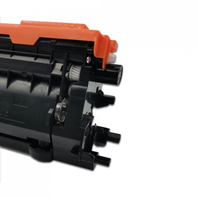 4 Toner Brother TN-135 Nero + Colori Compatibili 4 Toner Brother TN-135 Nero + Colori Compatibili