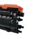 4 Toner Brother TN-135 Nero + Colori Compatibili 4 Toner Brother TN-135 Nero + Colori Compatibili