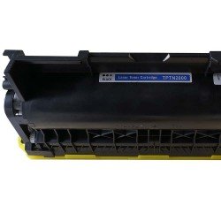 2 Toner Brother TN-2000 Nero Compatibili  2 Toner Brother TN-2000 Nero Compatibili