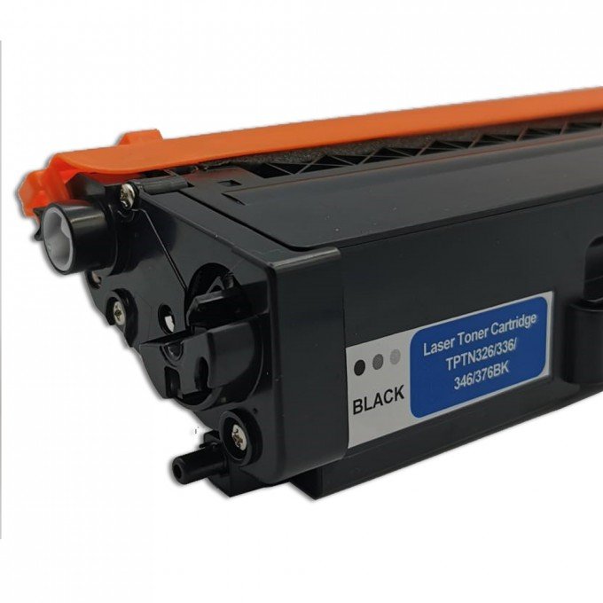 Toner per Brother TN-326BK TN-336BK Nero Compatibile Toner per Brother TN-326BK TN-336BK Nero Compatibile
