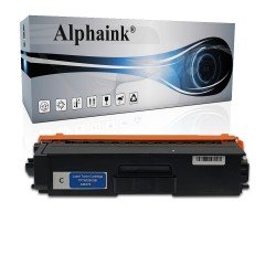 Toner per Brother TN-326C TN-336C Ciano Compatibile Toner per Brother TN-326C TN-336C Ciano Compatibile