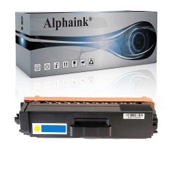 Toner per Brother TN-900Y TN 900 Giallo Compatibile Toner per Brother TN-900Y TN 900 Giallo Compatibile