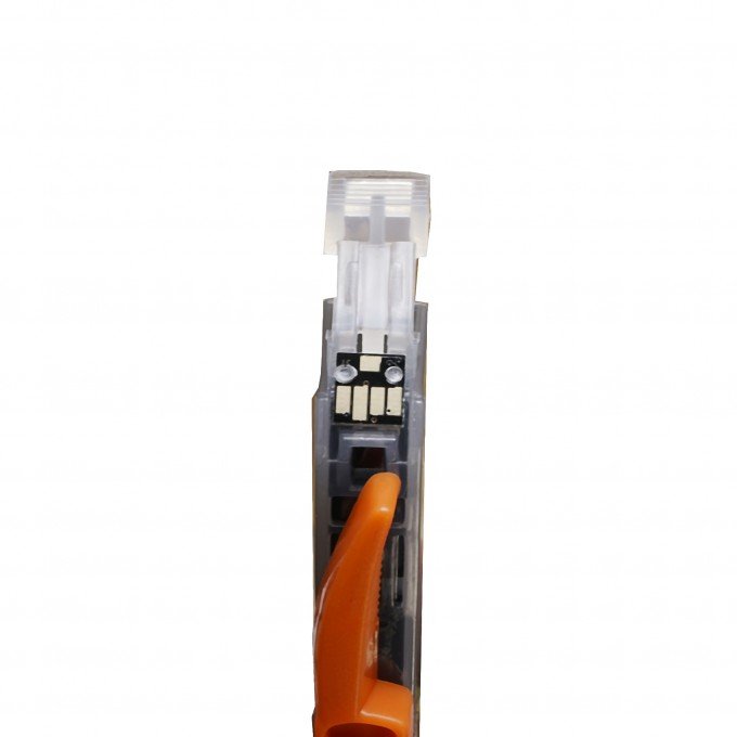 10 Cartucce Canon PGI-525 CLI-526 Nero + Colore Compatibili 10 Cartucce Canon PGI-525 CLI-526 Nero + Colore Compatibili