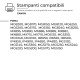 Cartuccia Canon CLI-526C 4541B001 Ciano CHIP Compatibile Cartuccia Canon CLI-526C 4541B001 Ciano CHIP Compatibile