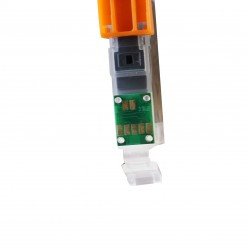 5 Cartucce Canon PGI-570 CLI-571 0372C004 Nero e Colore Compatibili