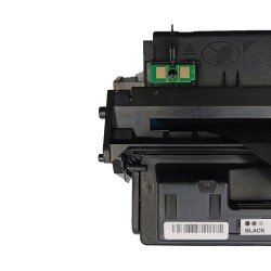 Toner HP Q2610A 10A Nero Compatibile Toner HP Q2610A 10A Nero Compatibile