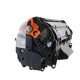 2 Toner Canon Q2612X 703 FX10 Nero Compatibili