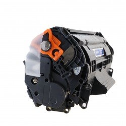 3 Toner Canon Q2612X 703 FX10 Nero Compatibili