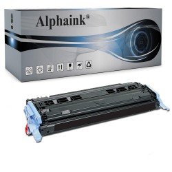 Toner HP Q6000A Nero Compatibile Toner HP Q6000A Nero Compatibile