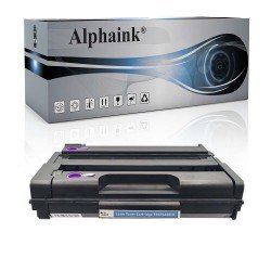 Toner Ricoh Aficio RH-SP3400 406522 Nero Compatibile Toner Ricoh Aficio RH-SP3400 406522 Nero Compatibile