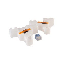 Toner Kyocera Mita TK 435 1T02KH0NL0 Nero Compatibile Toner Kyocera Mita TK 435 1T02KH0NL0 Nero Compatibile