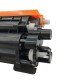 4 Toner Brother TN-230 TN210/230/240/270/290 Nero + Colore Compatibili 4 Toner Brother TN-230 TN210/230/240/270/290 Nero + Colore Compatibili
