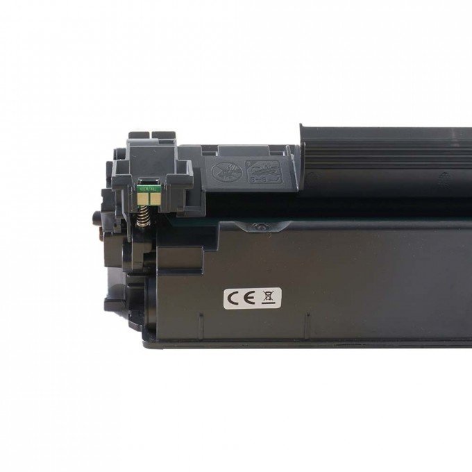 Toner Canon XL CE285A-CE278A-CB435A-CB436A Nero Compatibile Toner Canon XL CE285A-CE278A-CB435A-CB436A Nero Compatibile