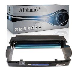 Tamburo Lexmark DR-LEX-E230 12A8302 Nero Compatibile Tamburo Lexmark DR-LEX-E230 12A8302 Nero Compatibile