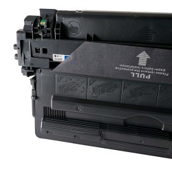 Toner HP Q7516A 16A Nero Compatibile Toner HP Q7516A 16A Nero Compatibile