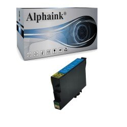 Cartuccia Epson T0442 C13T04424010 Ciano Compatibile  Cartuccia Epson T0442 C13T04424010 Ciano Compatibile