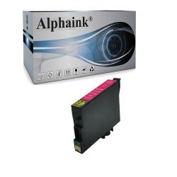 Cartuccia Epson T0443 C13T04434010 Magenta Compatibile Cartuccia Epson T0443 C13T04434010 Magenta Compatibile