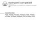 Cartuccia HP 973X F6T81AE Ciano Compatibile