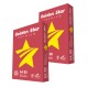 Carta A4 Golden Star 80 grammi - 2 risme