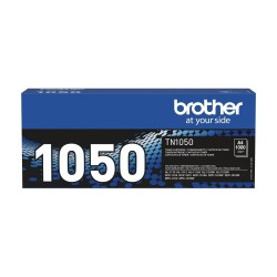 Toner Brother Originale TN1050 TN-1050 Nero 1000 Copie Toner Brother Originale TN1050 TN-1050 Nero 1000 Copie