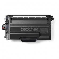 Toner Originale Brother TN-3600XL Nero 6000 Copie Toner Originale Brother TN-3600XL Nero 6000 Copie