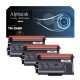 3 Toner Brother TN-3480 Nero Compatibile 3 Toner Brother TN-3480 Nero Compatibile