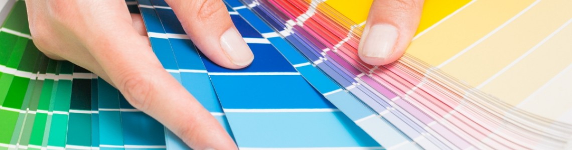L'Arte dei Toner a Colori nelle Stampanti Cromatiche: L'Eccellenza di Alphaink